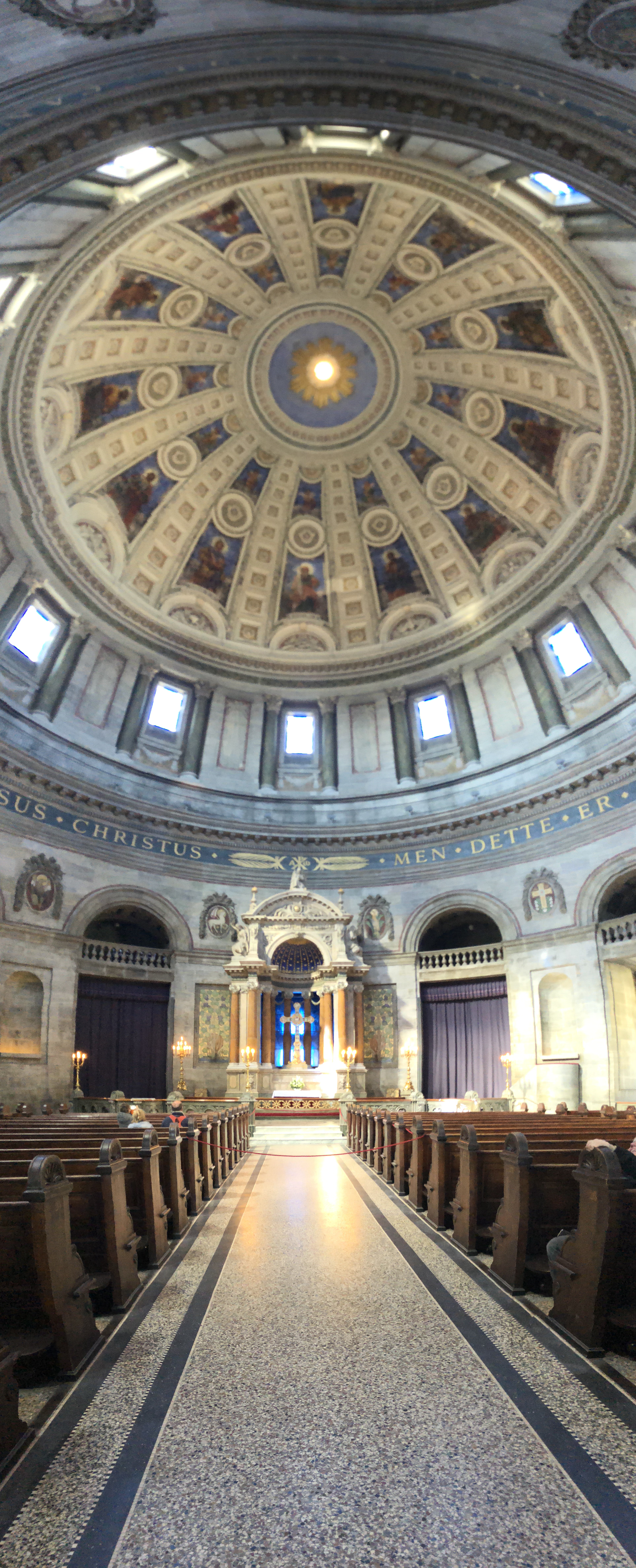 Frederick’s Church