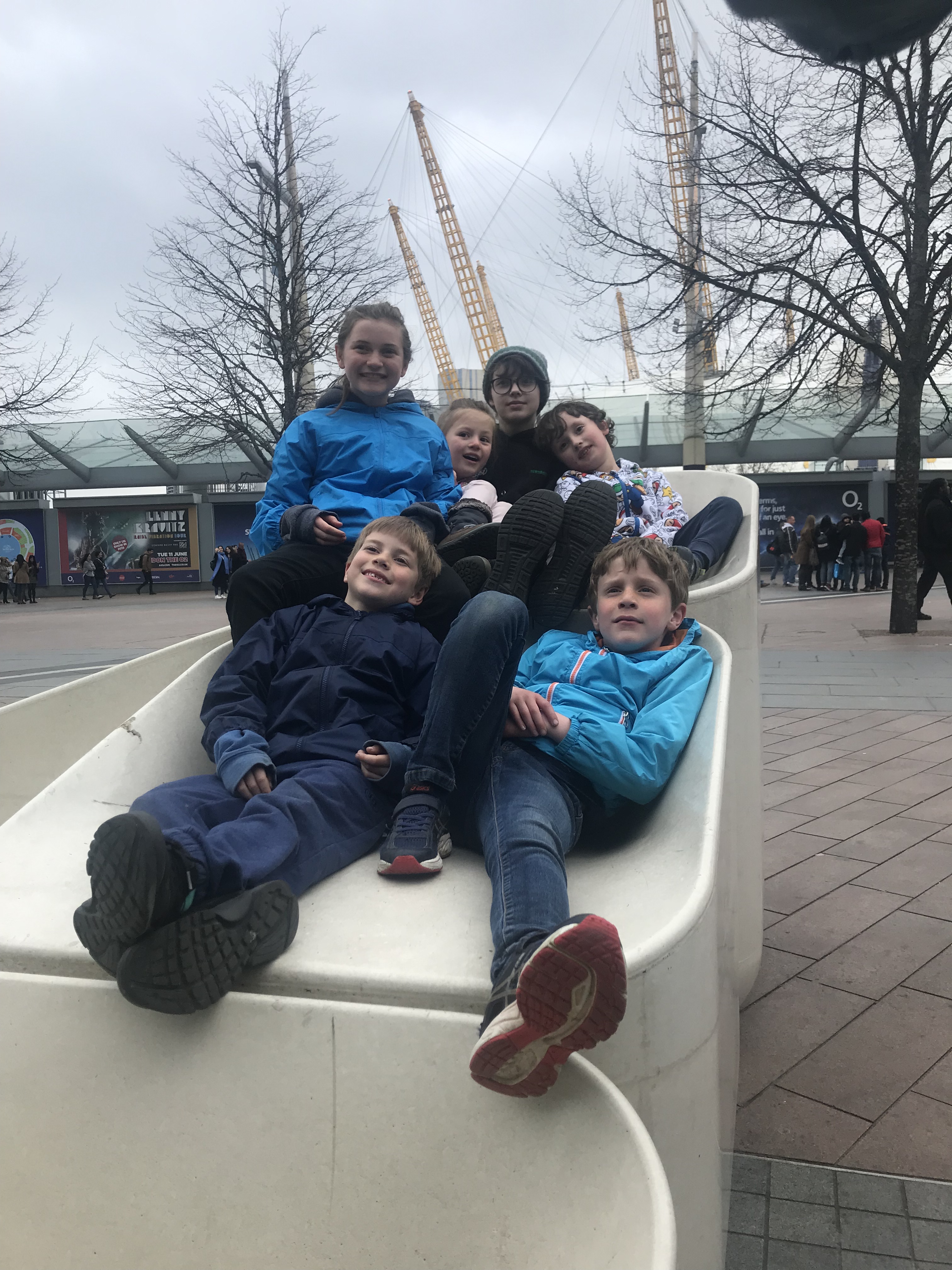 Cousins